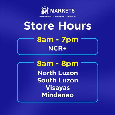 sm megamall mall hours today|Services .